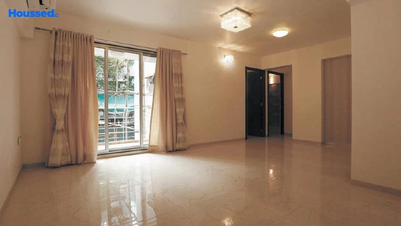 Sample Apartment